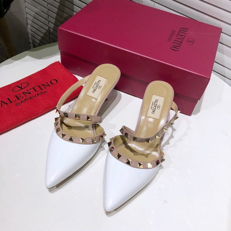 Valentino High Heels